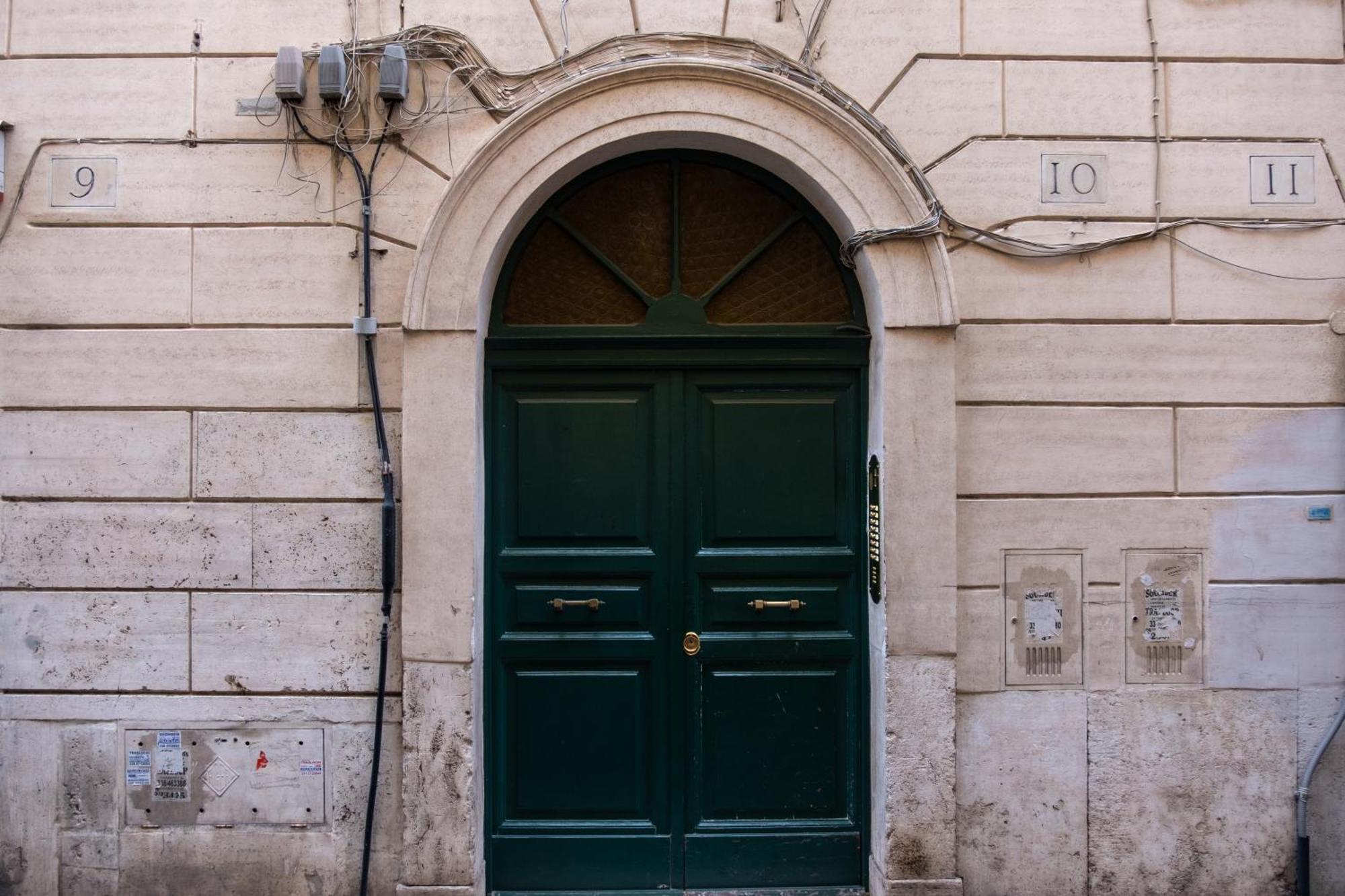 Maison Chic Spagna Apartment Rome Exterior photo